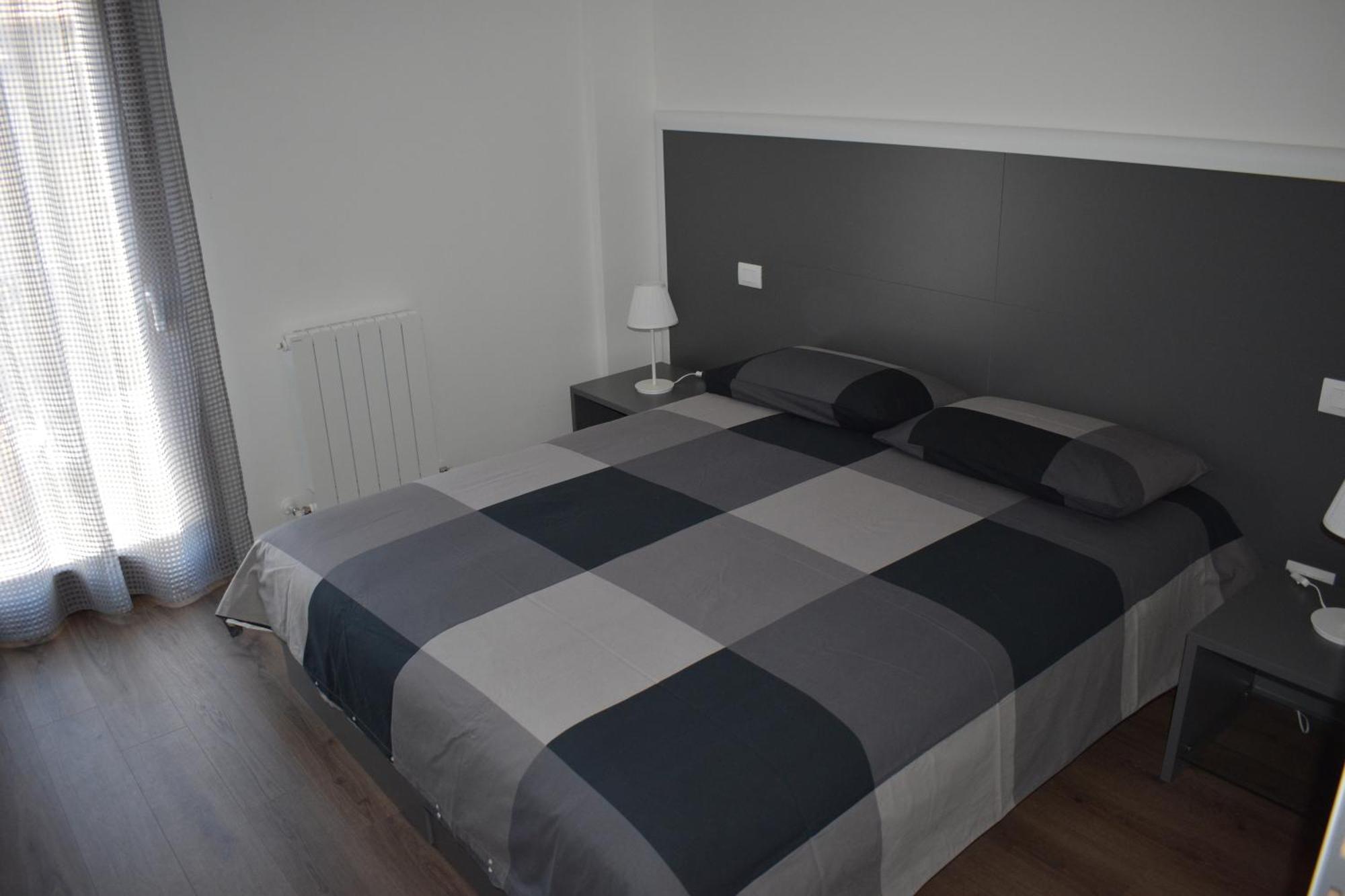 Habita Appartamenti Л'Акуила Экстерьер фото