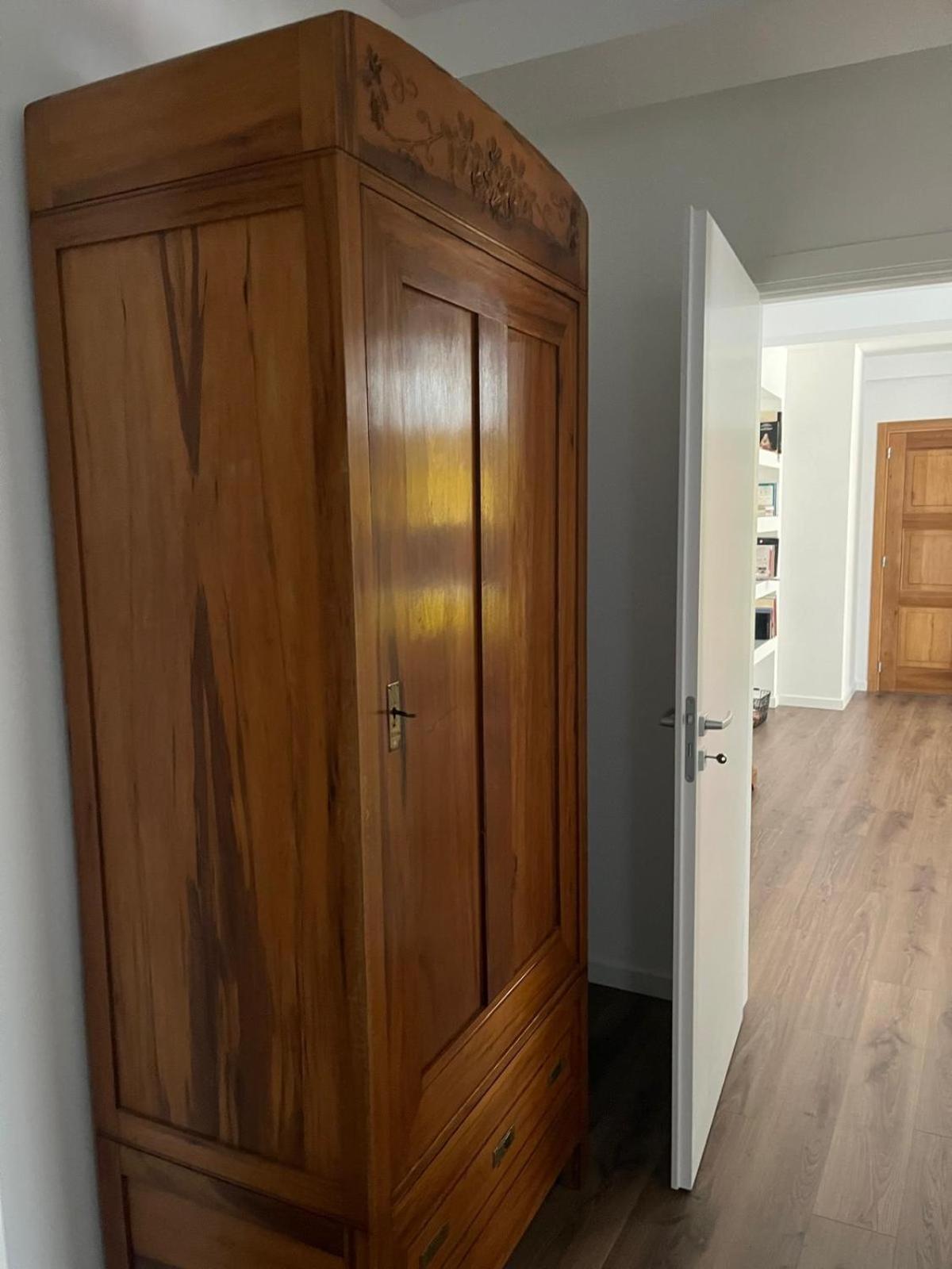 Habita Appartamenti Л'Акуила Экстерьер фото