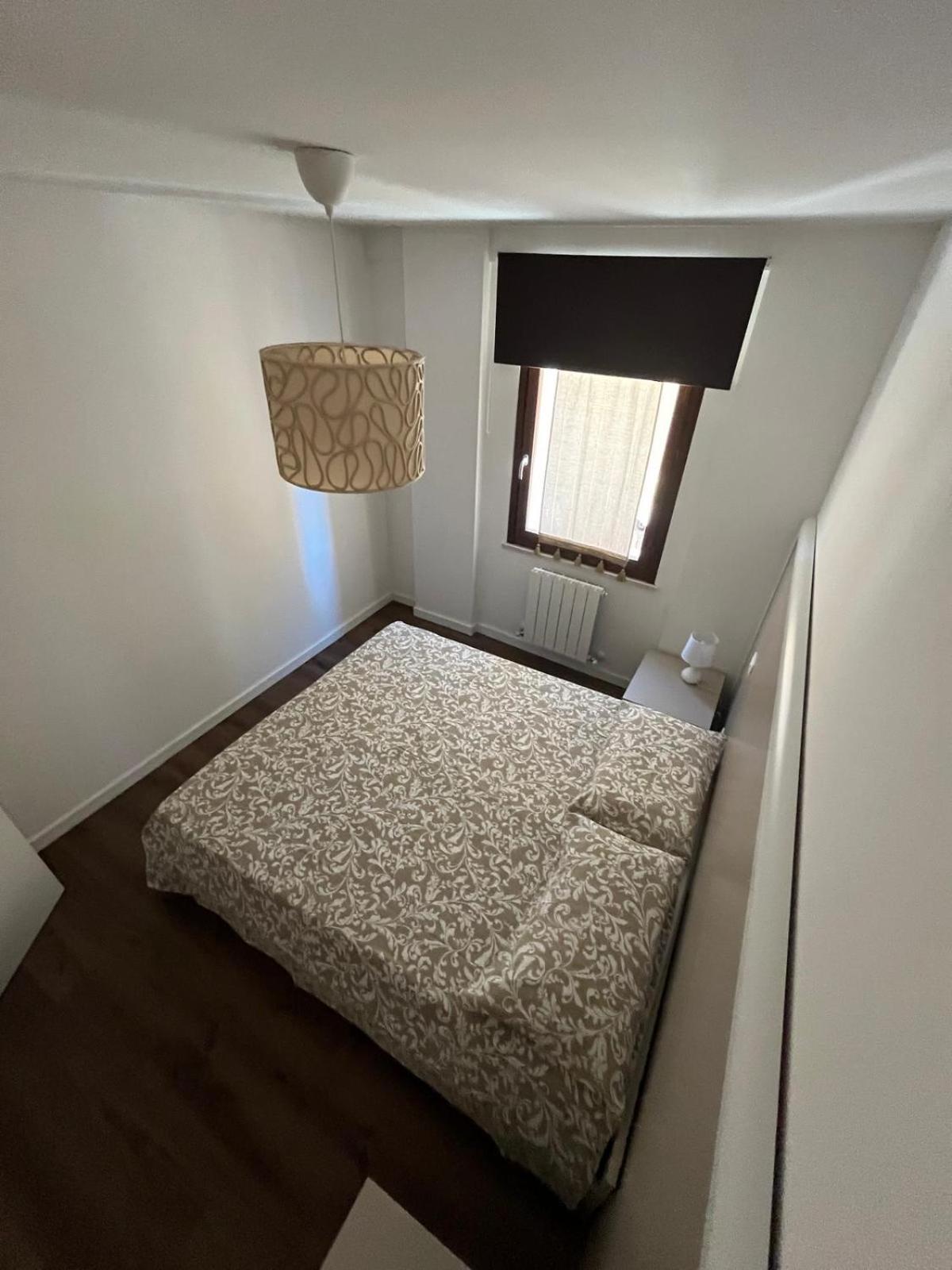 Habita Appartamenti Л'Акуила Экстерьер фото
