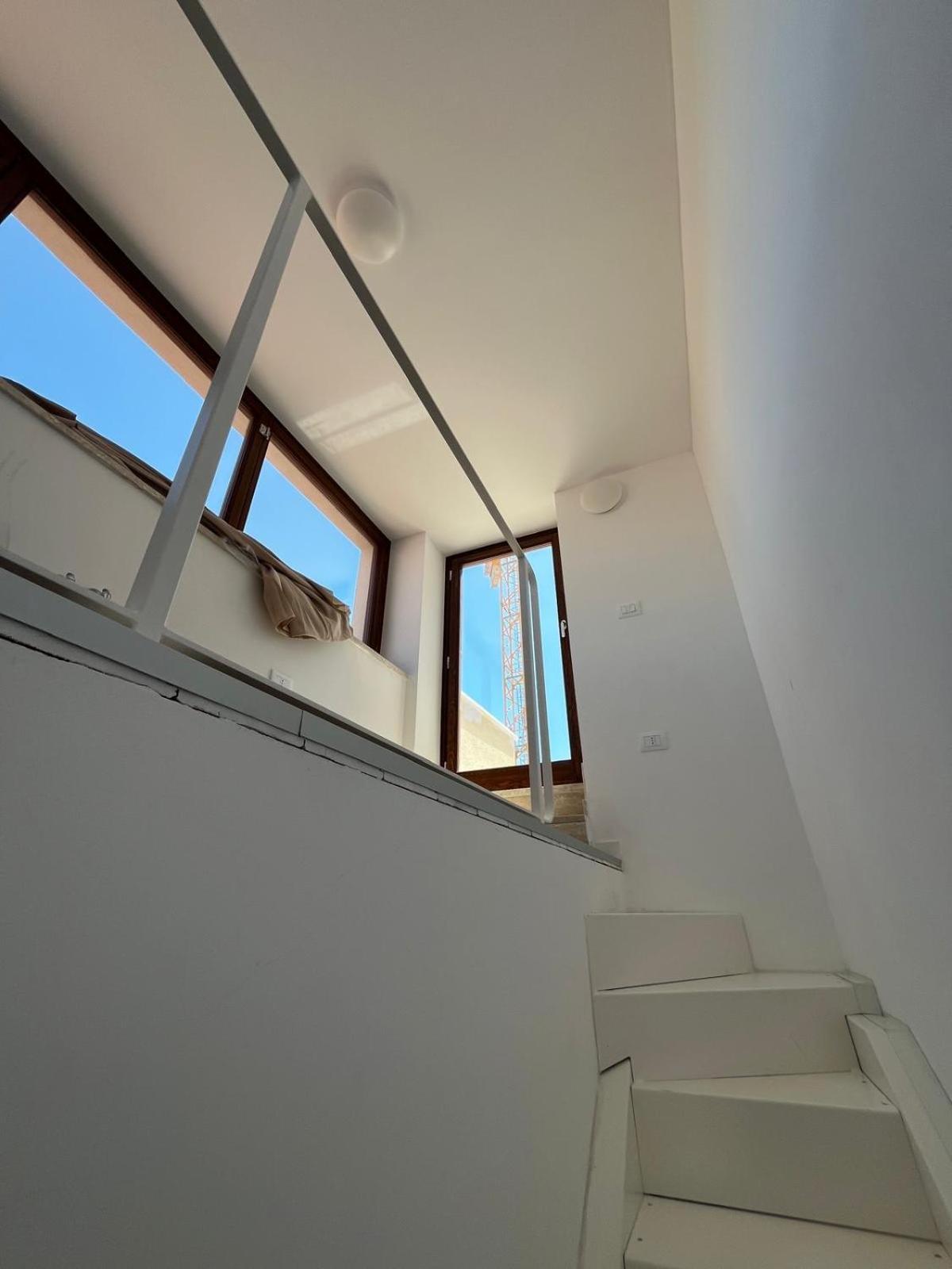 Habita Appartamenti Л'Акуила Экстерьер фото