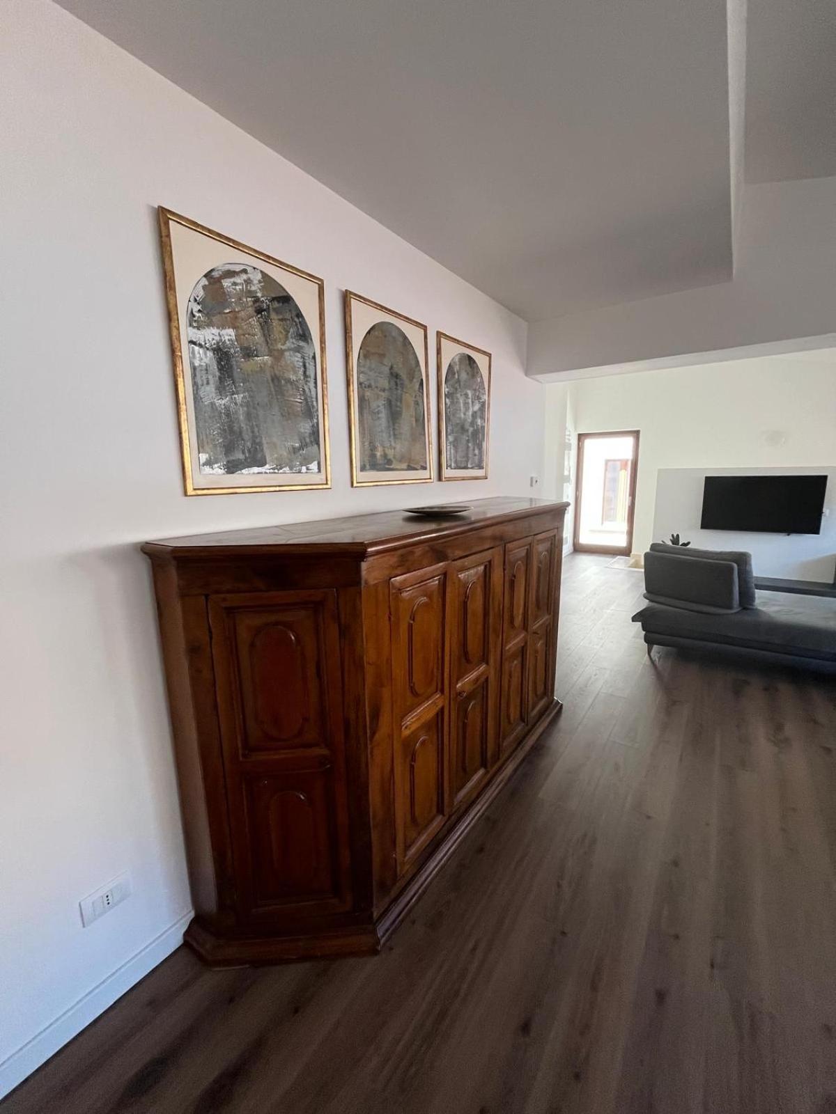 Habita Appartamenti Л'Акуила Экстерьер фото